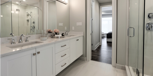 Master Bath 2