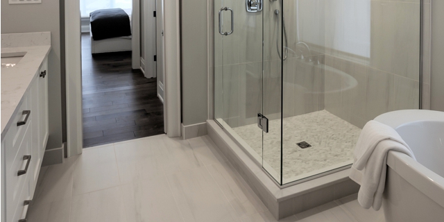 Master Bath 1