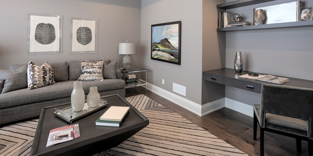 Den Study 2