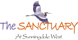 The Sanctuary at Sunningdale West