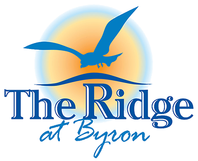 The Ridge At Byron